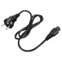 Lenovo 65W Slim GaN AC Adapter (USB Type-C)-EU1/Arabia/Indonesia/ROK Culoare: Black Greutate: 0,2kg Garantie: 1 an Port de i LEN